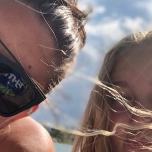 Meet your Posher, Mia